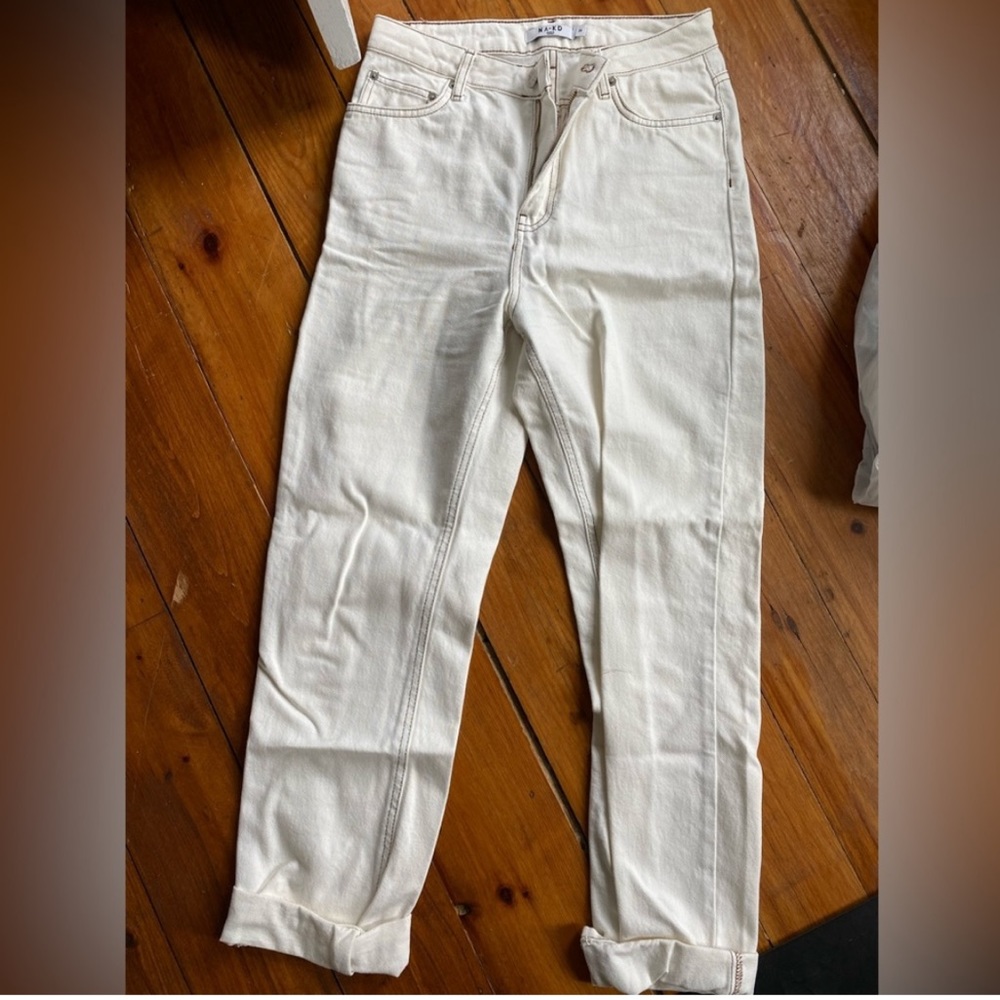 NA-KD denim